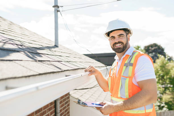 Reliable Elmo, TX Roofing Contractor Solutions