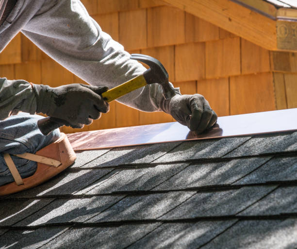 Quick and Trustworthy Emergency Roof Repair Services in Elmo, TX